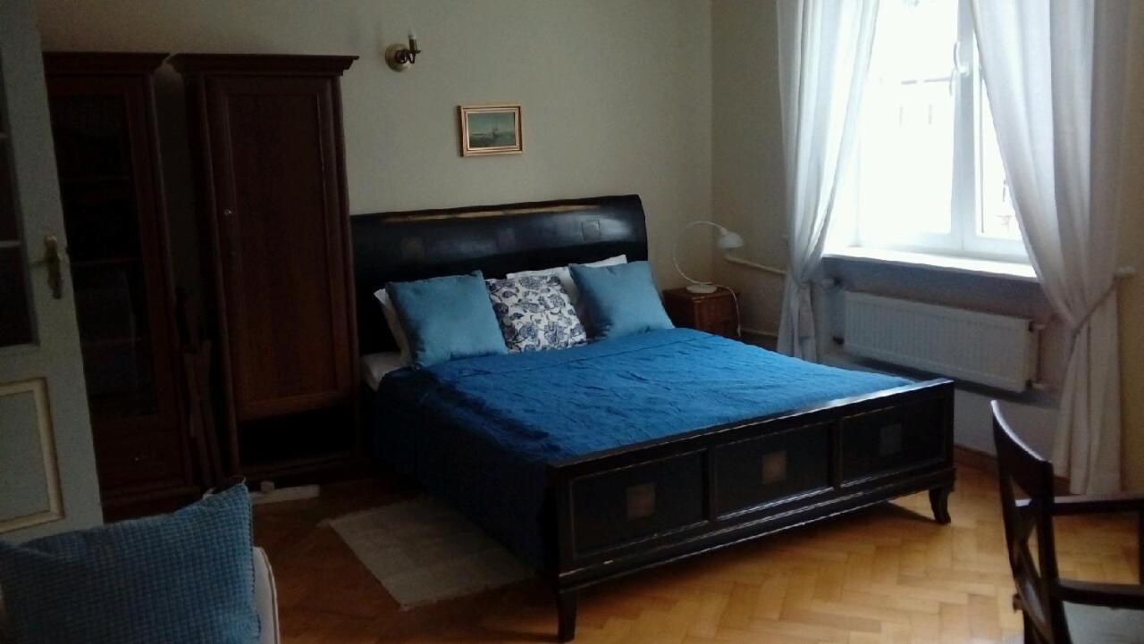 Apartamento Minogi Gdansk Exterior foto